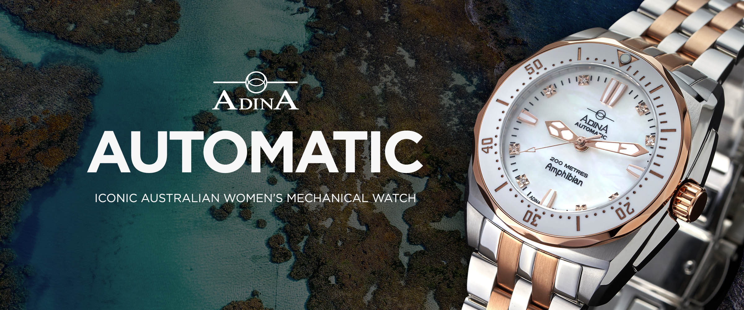 Australian women's watch brands best sale