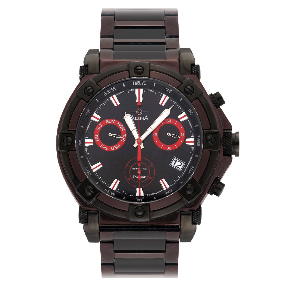 Buy Australian Adina Oceaneer chronograph sports watch GW10 F2XB