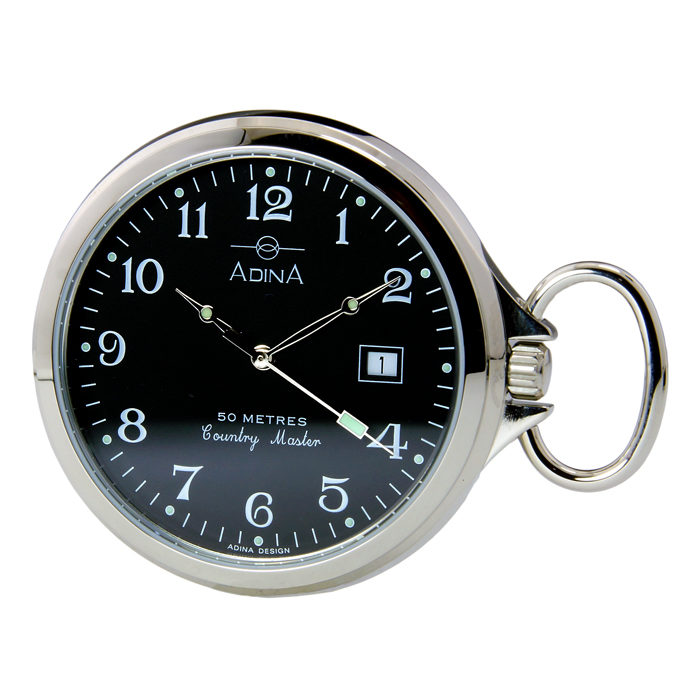 adina pocket watch