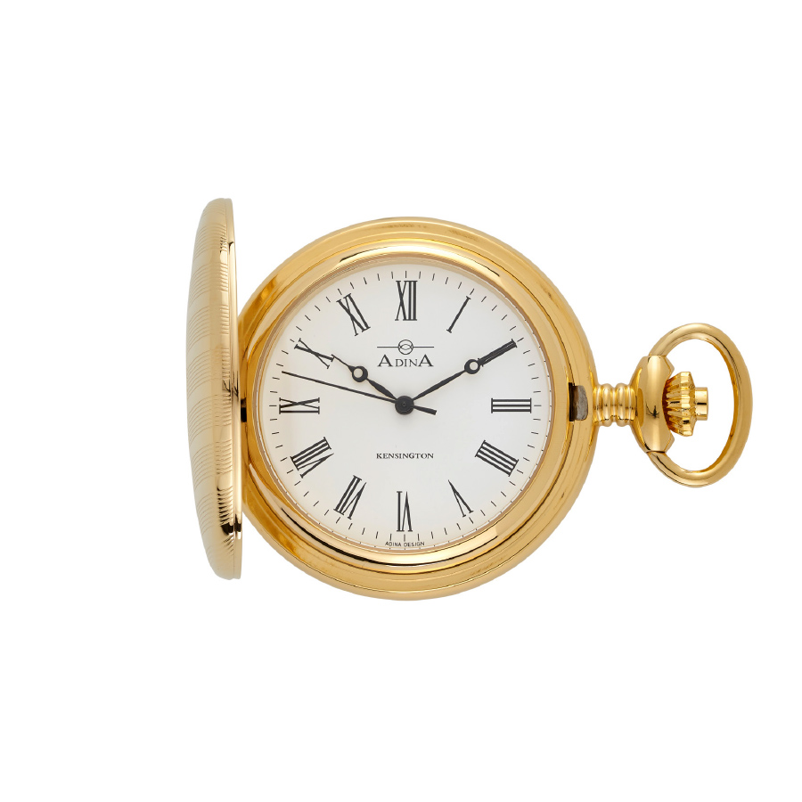 Adina Kensington Pocket Watch Pw5636 G1rp Adina Watches